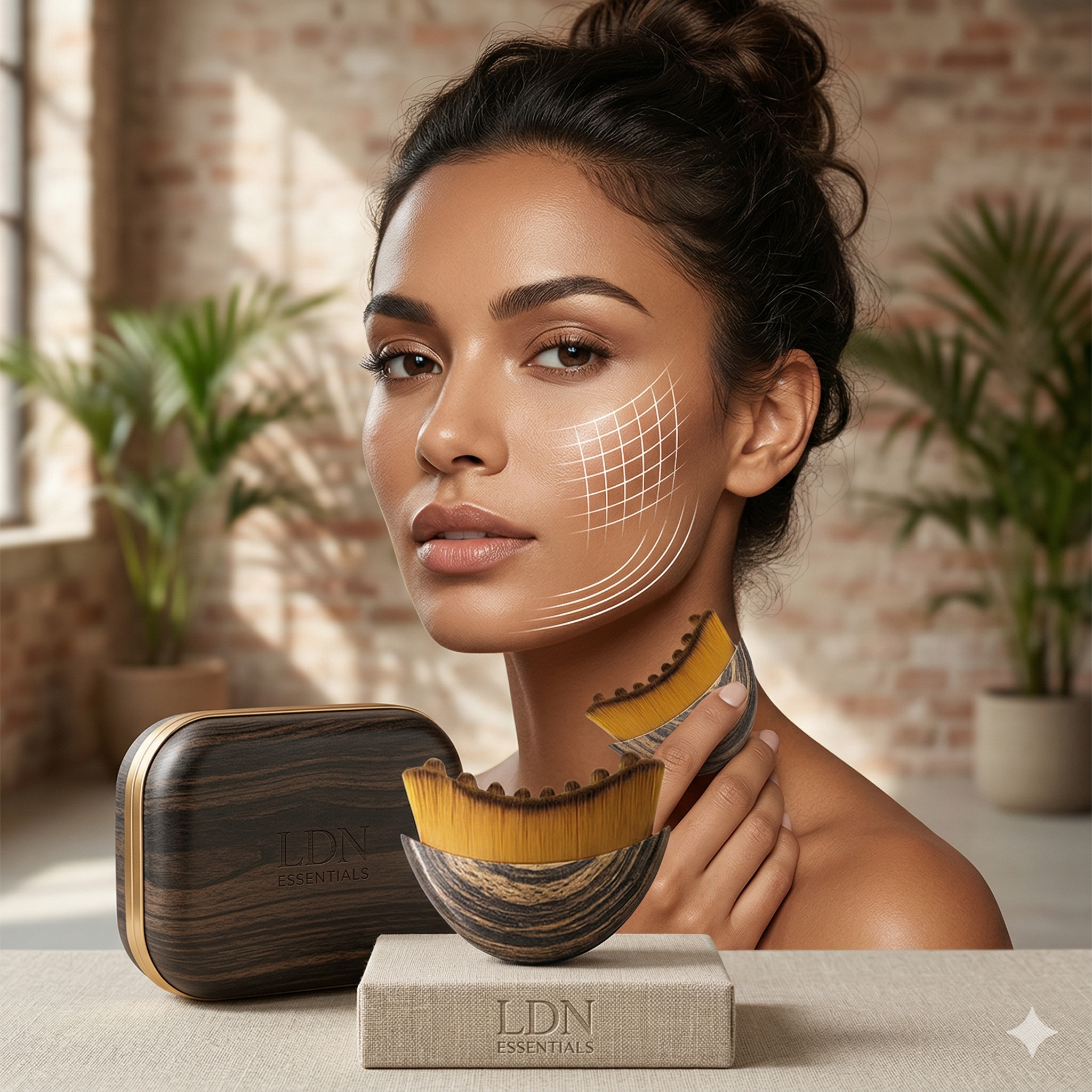 FACE LIFT - DRAMA LDN